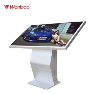 China 32 Inch Touch Inquiry Machine Smart Board Touch Screen Advertising Query Machine on sale