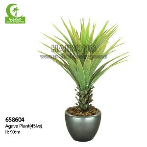 China Height 90cm Artificial Succulent Plant wholesale
