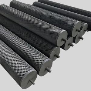 Ruthenium Based MMO Coated Titanium Anode