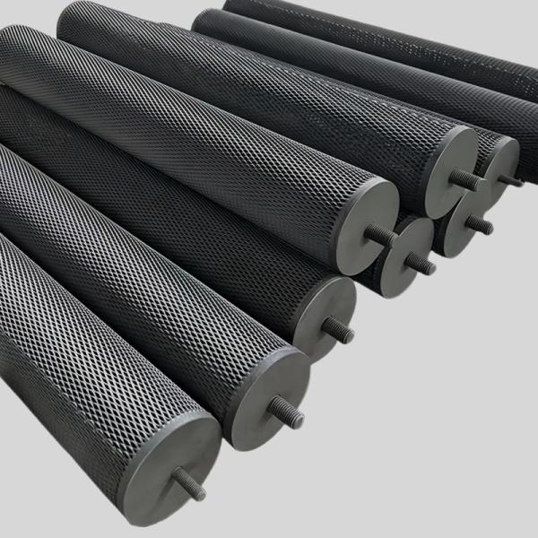 Quality Ruthenium Based MMO Coated Titanium Anode for sale