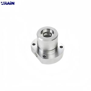 China Customized Precision Machining Parts , Custom CNC Turned Parts Manufacturer wholesale