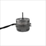 50 60hz Single Phase Brushless Asynchronous Motor 10w-100w Capacitor Run For