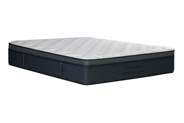Quality 7 Zone Pocket Spring Foam Mattress With 2.5cm Convoluted Foam Encasement for sale