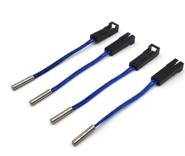 Quality XH 3d printer enclosure temperature sensor high temperature 4267K for sale