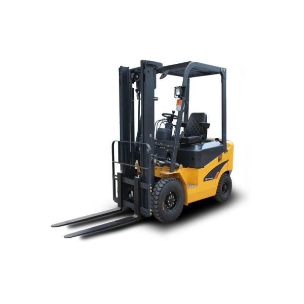 Quality Energy Saving And Emission Reduction Engine Hydraulic Forklift Used 3 Tons Small Diesel Forklift for sale