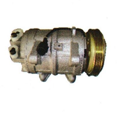 ALA20322 AC COMPRESSOR Patrol AC COMPRESSOR DKS17CH AC COMPRESSOR 506011-9250 AC Compressor