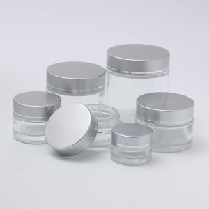 Cosmetic 53mm Jar Lids