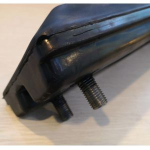 M16 Bolt On Width 500mm Excavator Rubber Track Pads