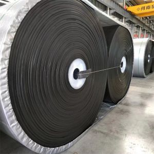 Buy cheap Heavy Industry Mining Rubber Steel Cord Oil Resistant Conveyor Belt from wholesalers