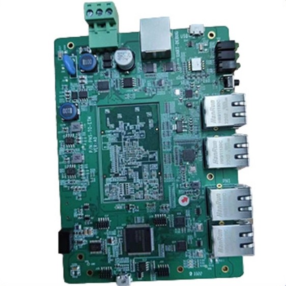 4-16 Layer Printed Circuits PCB Manufacturing Service PCBA Printed Circuit Board