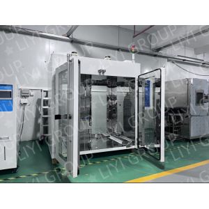 Custom Industrial Oven / Stainless Steel Hot Air Circulation Oven