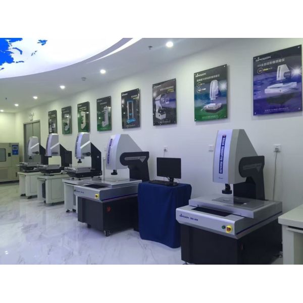 DongGuan Sinowon Precision Instrument Co., Ltd.   （2）
