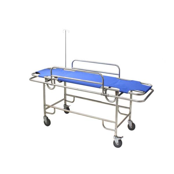 Hospital simple stretcher cart (ALS-ST001)