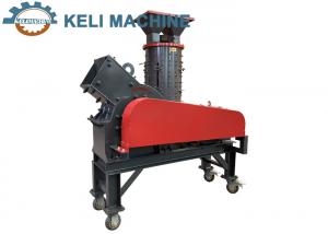 China KELI Rock Crusher Hammer Mill PC600x400 Hammer Crusher Productivity 10-22 T/H wholesale