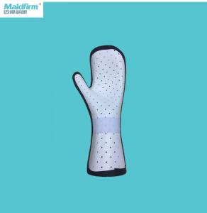 China Moldable Thermoplastic Resting Splint Hand Stabilizer Brace wholesale
