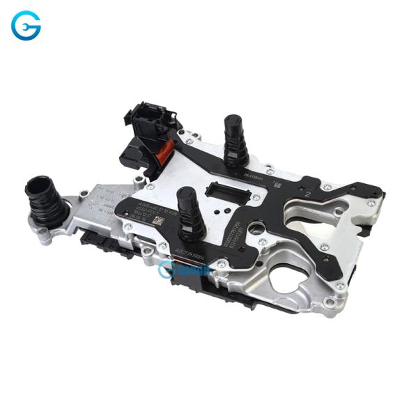 High Quality 7G DCT 724.003 VGS2-FDCT TCU TCM Transmission Control Unit A0054463710 for Benz A2C73939004