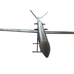 China 5000m Ceiling Extended Loitering 20kg Anti Drone System Stand-off Strike wholesale