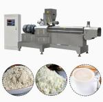 150kg/hr Nutritional Rice Powder Food Extruder Machine Processing Line