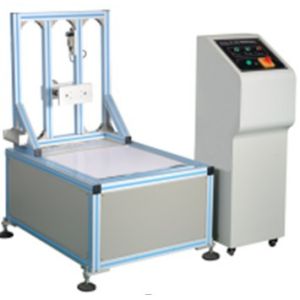 China Carton Sliding Resistence Tester, Package Box Sliding Angle Test Equipment wholesale