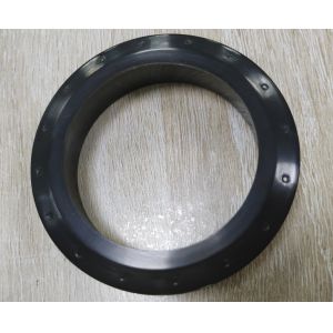 Punching Machine Telecommunication Parts For CNC Milling And Turning