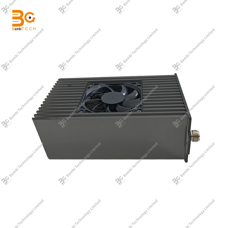 Rf Power Amplifier module 100w Anti drone LoRa module For FPV DIJ Drone Defense Drone 2.4G