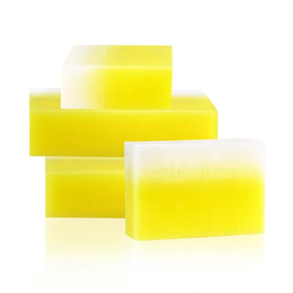 Quality ODM Organic Bath Soap Sweet Orange Vanilla Natural Organic Soap for sale