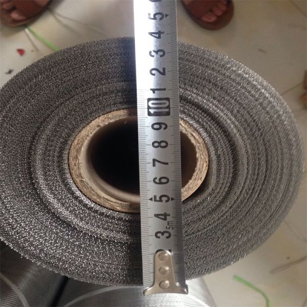 Stainless Steel Guard Against Theft Window Screening With Firm Structure And Safty