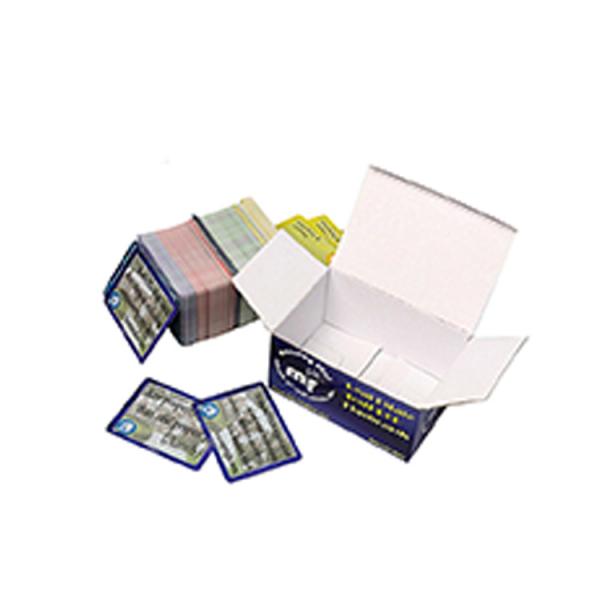 Quality Custom Educational Playing Cards Tarot Game Printing 350gsm Glossy Artpaper for sale