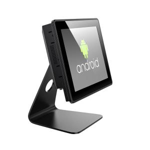 China Waterproof 8 Inch RS-232 Fanless Panel PC Touch Screen on sale