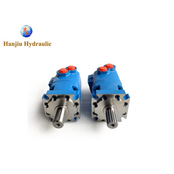 Char-Lynn 4000 Series Low Speed High Torque Hydraulic Motor 3500 bar 109-1012-006