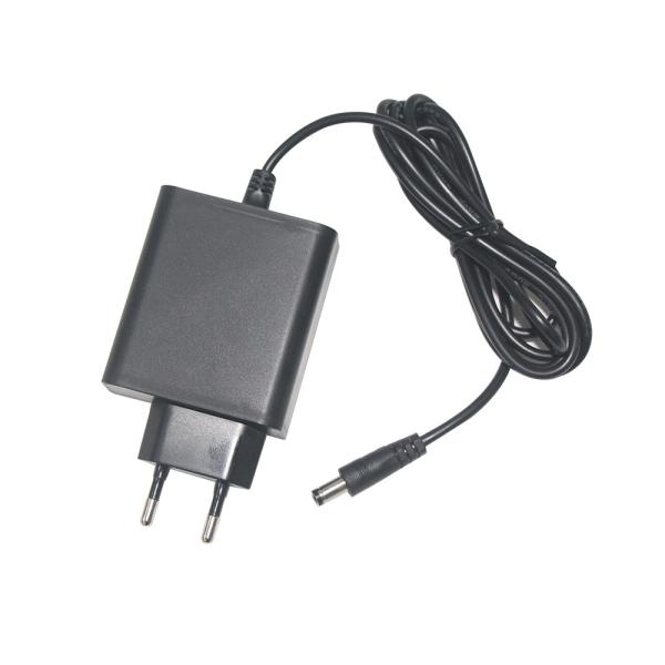 Quality CCTV 1200ma 1.2A Power Supply Adapter 1.5A 1A Transformer Plug Adapter Eu 6V for sale