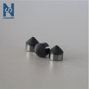 Rock Drilling Tungsten Carbide PDC Cutter Inserts Tool 6mm
