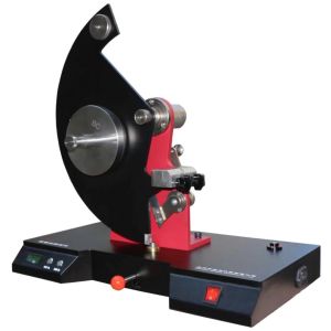 China ASTM D1424/5734 43mm Fabric Testing Equipments wholesale