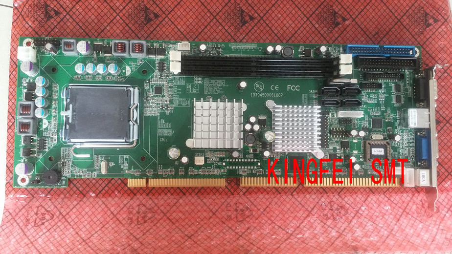 China Samsung SM421 IO Board PCB Assembly , 945 Main Board wholesale