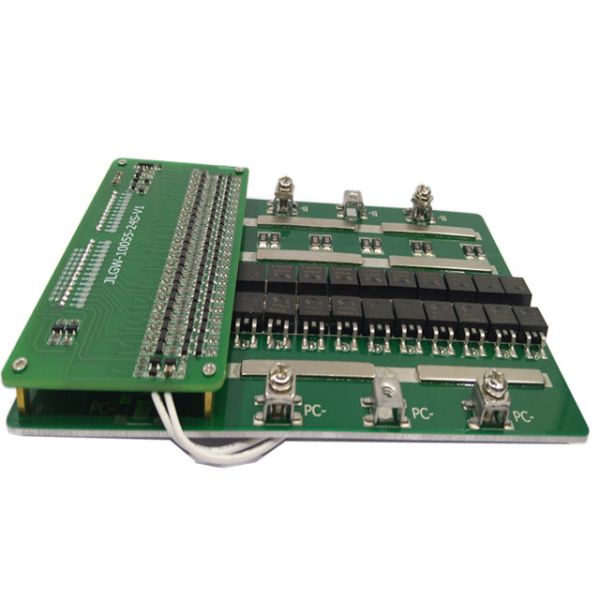 lifepo4 Active Balance BMS 13S-24S 48V 60V 72V For EV System