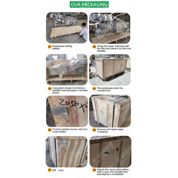 Production Line Chip Equipment Make Fully Automatic Maker Price Potato Chips Making Machine