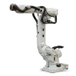 China IRB 6700-155 Six Axis Robot Arm wholesale
