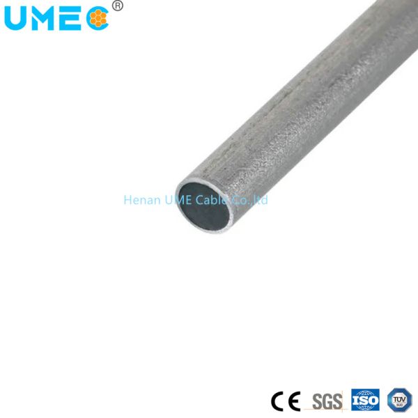 Astmb415 Self-Damping Conductor Line Conductor 27%Iacs 30%Iacs 40%Iacs Conductivity Acs