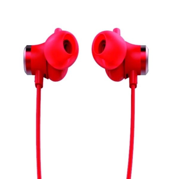 Bluetooth 4.2 Active noise cancelling wireless neckband bluetooth earphone,in-ear ANC bluetooth earphone with microphone