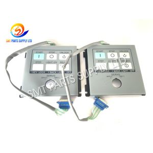 CM402 602 Panasonic Spares NPM KeyBoard KXFP5Z1AA00 NM-EJM8A KXFP5Z1AA