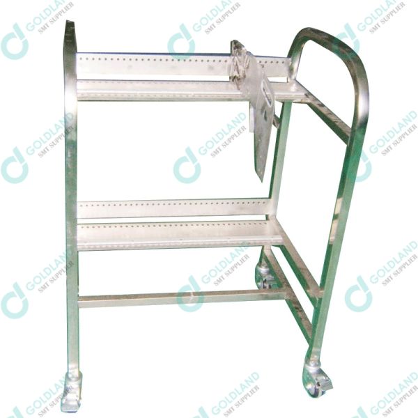 Samsung CP Feeder Storage Cart SMT Feeder Carts