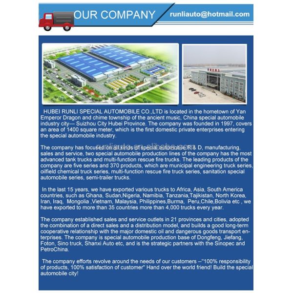 FOTON 4x2 1 Tons 2 Tons Mini Truck Gasoline