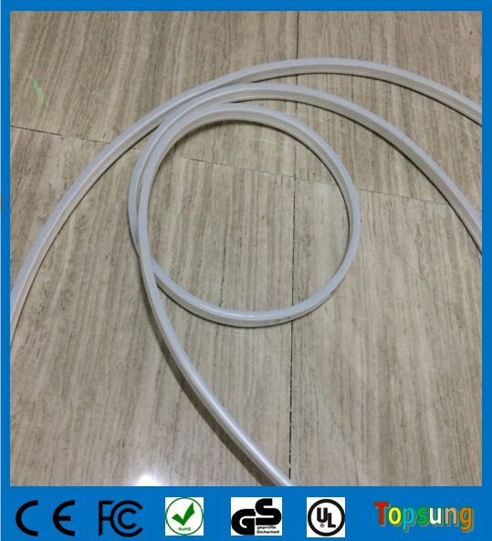 Double Sided LED Strip Lights 8.5*18mm 240v Low Voltage Low Energy