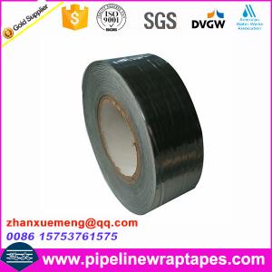 China Aluminum Foil Adhesive Tape For Building Construction wholesale