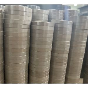 China Piezo Ceramic Plate Different Shape And Materials wholesale