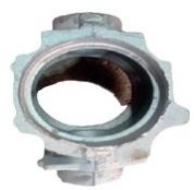 Integrated Robots In Surface Polishing Milling Deburring Grinding Application In Casting Iron Steel Aluminum Plastic Etc