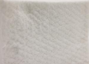 China Heat Insulation Fiberglass Needle Mat Width 1.2m Fire Resistant wholesale