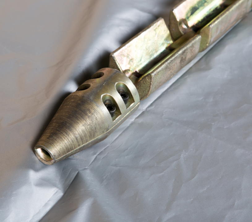 Applicable Diamter 8-16mm Anti Twist Running Board for OPGW Construction