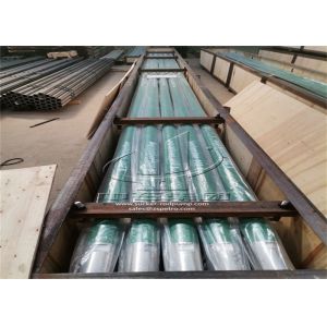 China AISI 1045 Steel Sucker Rod Insert Pump For Oilfield wholesale