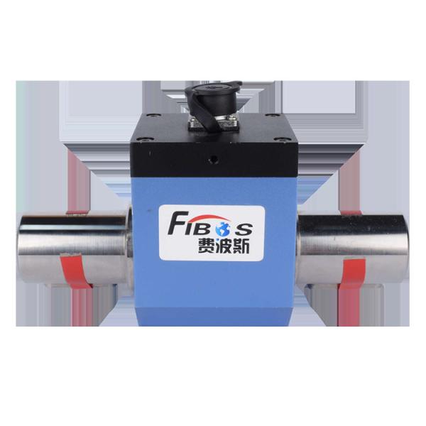 Quality Dynamic Torque Sensor 5-500N.M Torque Sensor For Robot Arm for sale